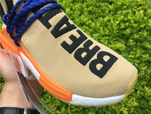 Super Max Adidas Human Race NMD x Pharrell Williams “Pale Nude”--013